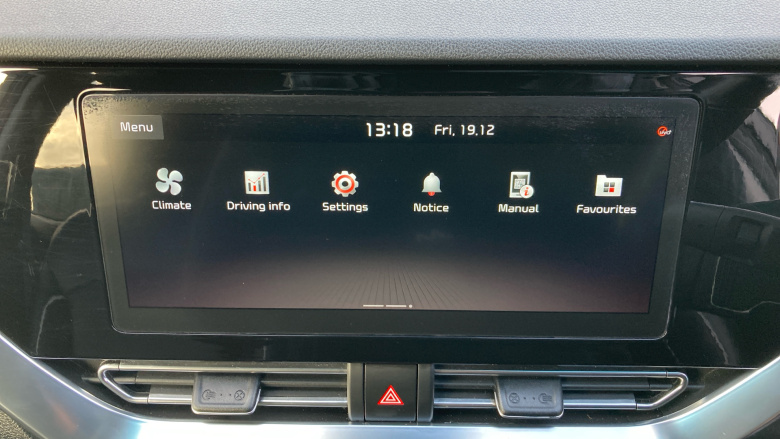 Kia E-Niro 150kW 3 64kWh 5dr Auto Electric Estate